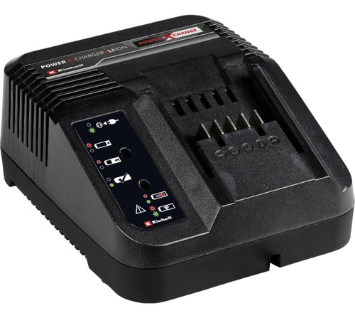 Cargador power x- change Cargador de batería 3ah pxc