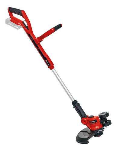 Bordeadora inalámbrica GE-CT 18/30 Li-Solo