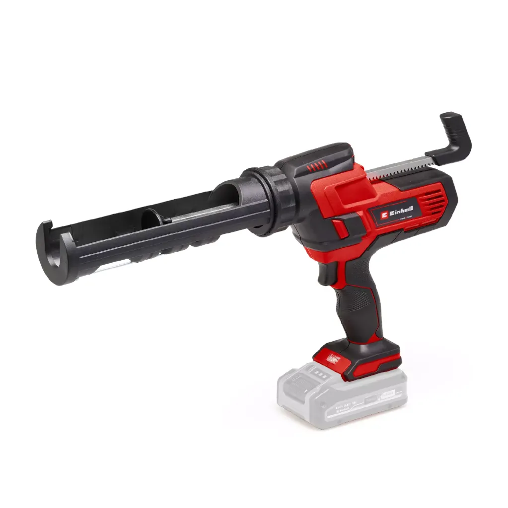 [EI4522250] Pistola aplicadora silicona inalámbrica TE-SG 18/10 Li - Solo