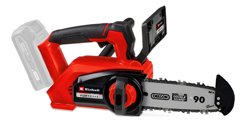 [EI4600020] Motosierra inalámbrica Fortexxa 18/20