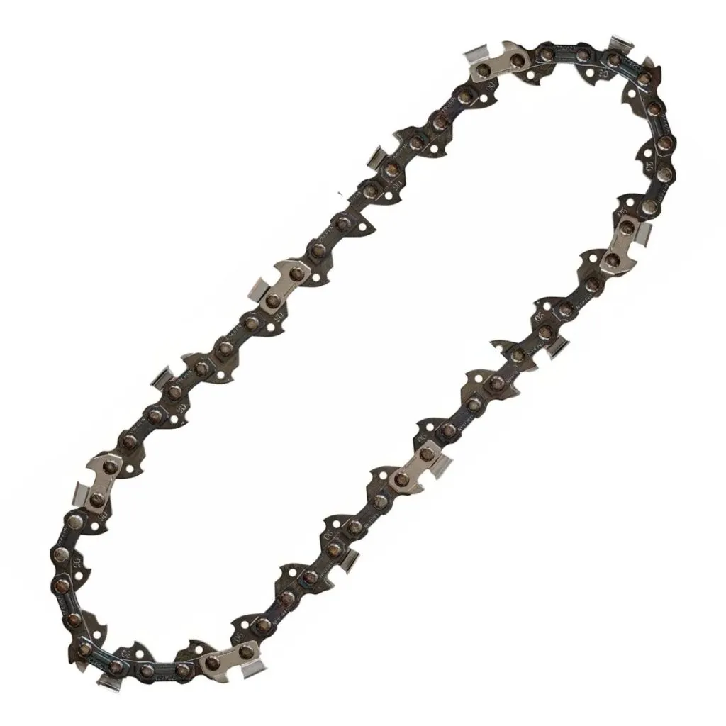 Cadena para sierra inalámbrica Cadena para espada de 20cm 1,1 33t 3/8