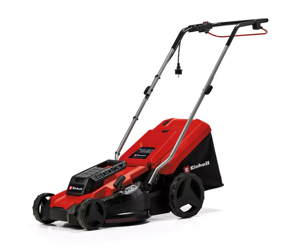 [EI3400080] Cortadora de cesped eléctrica GC-EM 1600/37