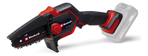 [EI4600040] Motosierra de poda inalámbrica GE-PS 18/15 Li BL-Solo