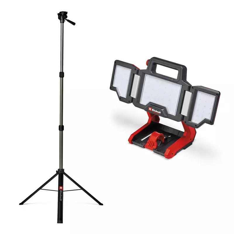 [EI4514170] Reflector a batería TP-CL 18/3000 Li Set - Solo