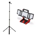 Reflector a batería TP-CL 18/3000 Li Set - Solo