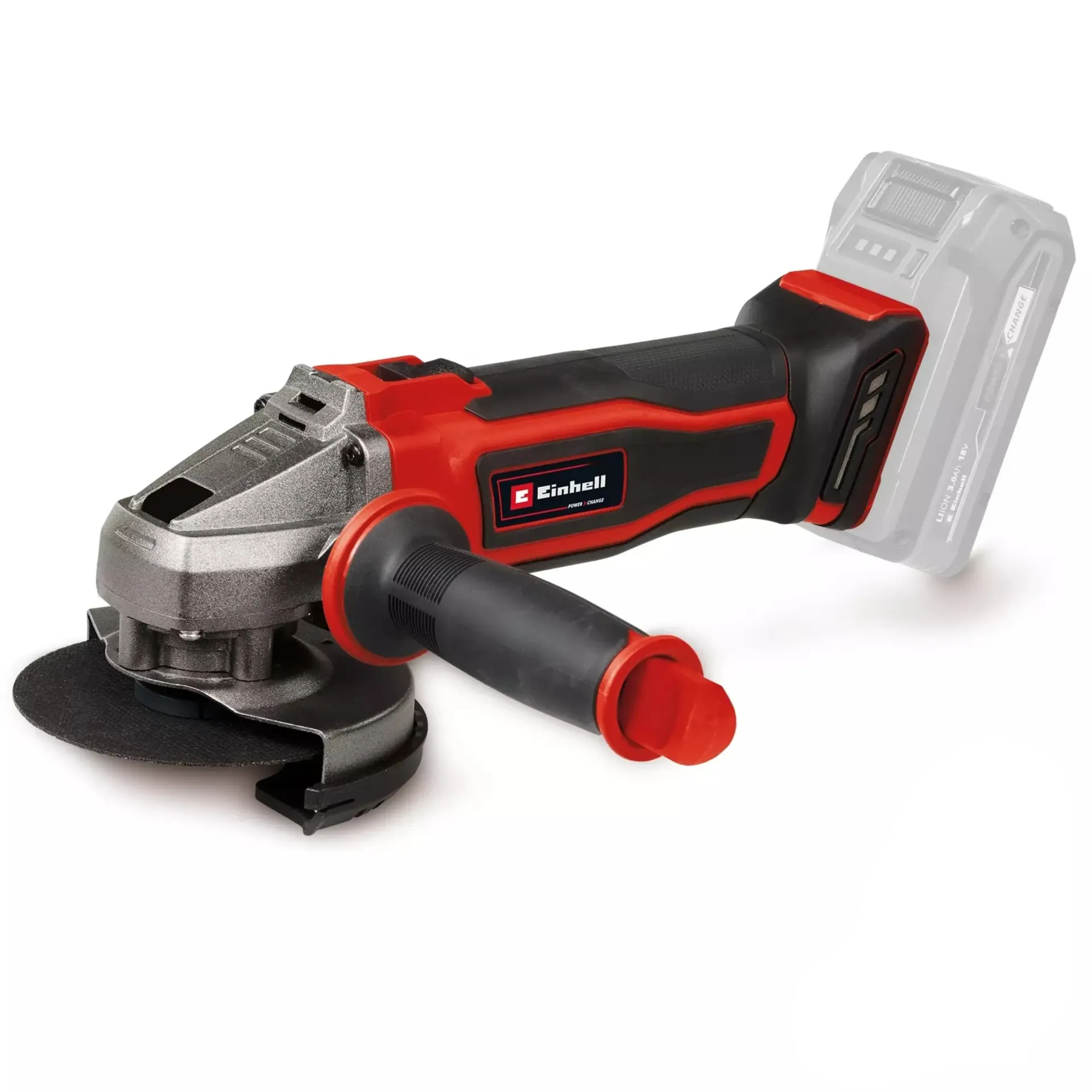 [EI4431166] Amoladora inalámbrica TE-AG 18/115-2 Li - Solo