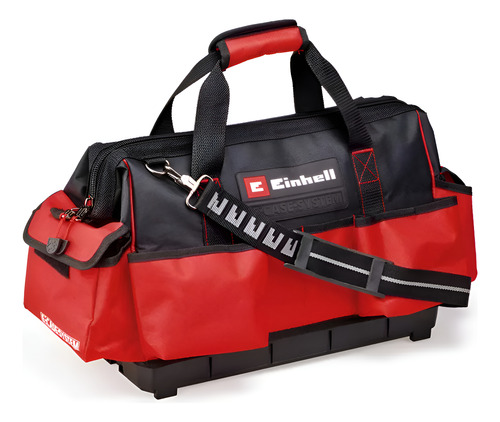 [EI4540036] Bolso apilable sistema e-case E-case bolso