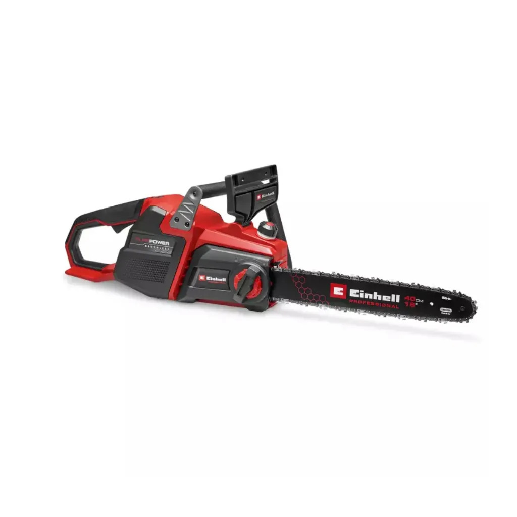 [EI4600050] Motosierra inalámbrica GP-LC 36/40 Li BL-Solo