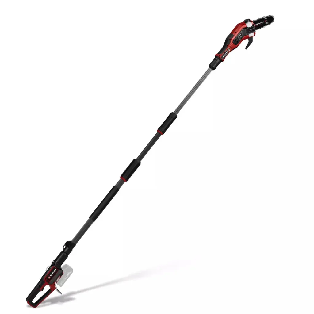 [EI3410971] Podadora de altura a batería GP-LC 18/20 Li T BL-Solo