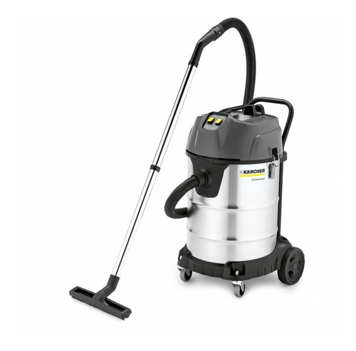 Aspiradora Kärcher NT 70/2 Me Classic