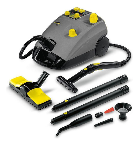Limpiadora a Vapor Kärcher Sg 4 /4