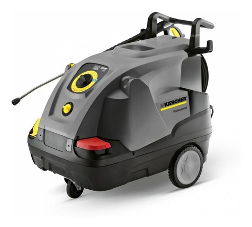 [KR11699080] Hidrolavadora Agua caliente Kärcher HDS 6 /14 C Classic Easy Force