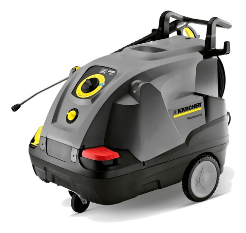 [KR11739030] Hidrolavadora Agua caliente Kärcher HDS 7 /16 C Classic Easy Force