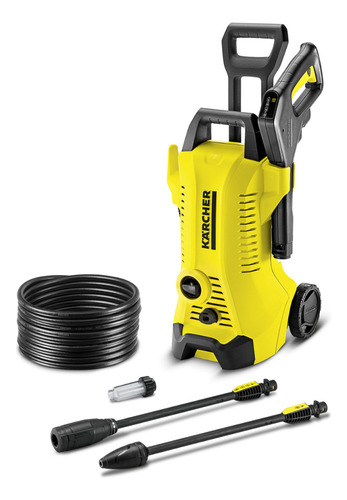 [KR16026120] Hidrolavadora Kärcher K3 FULL CONTROL