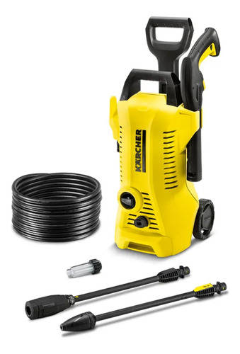 [KR16023320] Hidrolavadora Kärcher K2 FULL CONTROL
