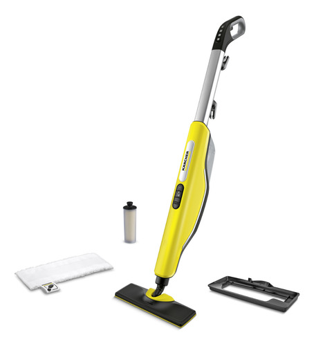 Limpiador de Pisos Kärcher SC3 Upright Easy Fix