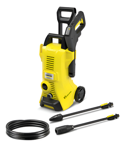 [KR16027340] Hidrolavadora Kärcher K3 POWER CONTROL
