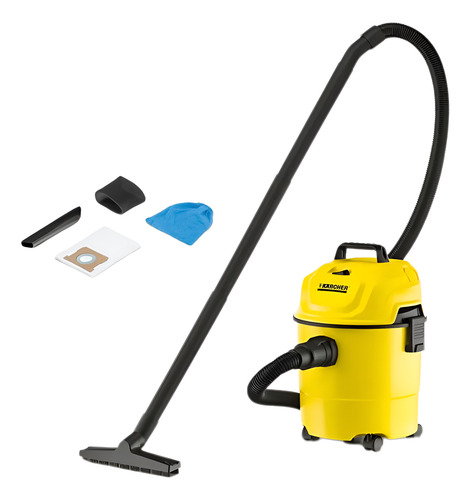 Aspiradora Kärcher WD1 Classic