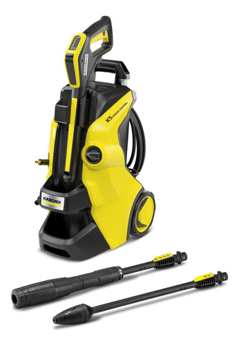[KR16035010] Hidrolavadora Kärcher K5 POWER CONTROL