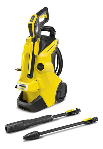 [KR16034020] Hidrolavadora Kärcher K4 POWER CONTROL