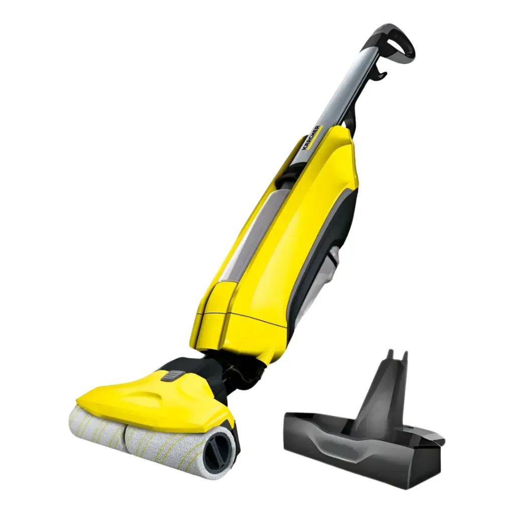 [KR10556070] Fregadora Inalambrica Kärcher FC 5 CORDLESS