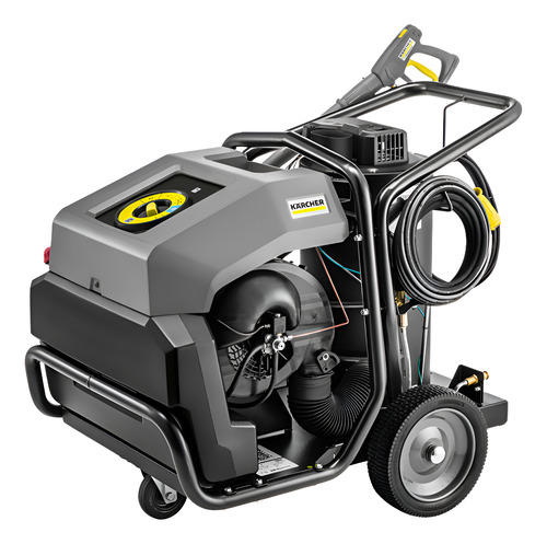 Hidrolavadora Agua caliente Kärcher HDS 9/20-4M Classic