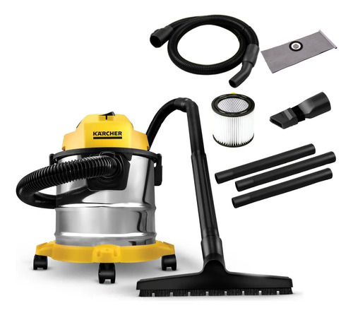 [KR10983530] Aspiradora Kärcher WDL 1S