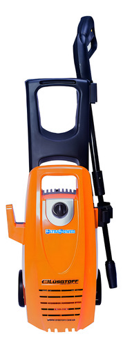 [LUHL150] Hidrolavadora Eléc Semi-Prof 135 - HL-150