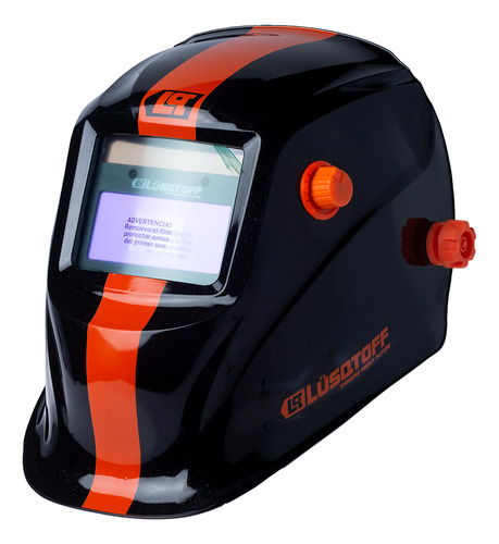 [LUST1E] Mascara Fotosensible - ST-1E