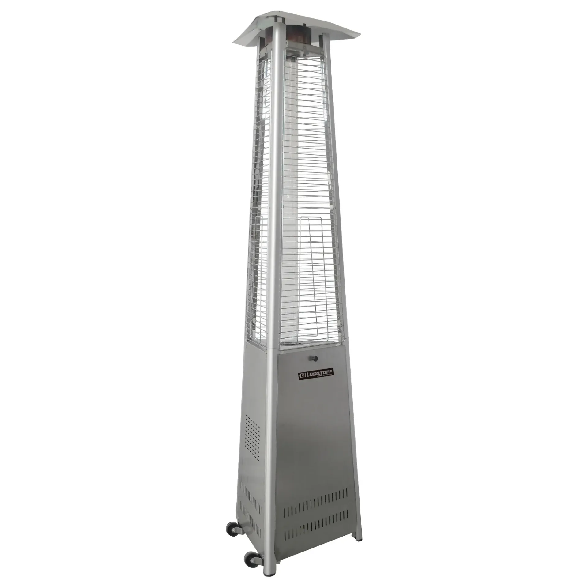 Calefactor Gas Garrafa -6 M 1000 - JK-1010