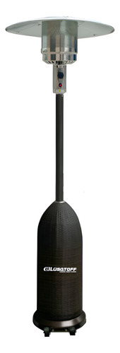 [LUJK1009] Calefactor Gas Garrafa-6M 10000 - JK-1009