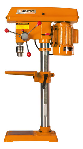 [LUTB16] Taladro De Banco - 16 Mm5/8 - TB-16