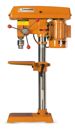 Taladro De Pie 22 Mm 1" - TB-25