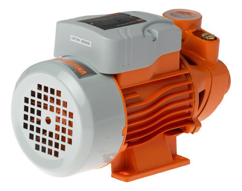 Bomba Periferica 220V 0.5Hp - CPM150