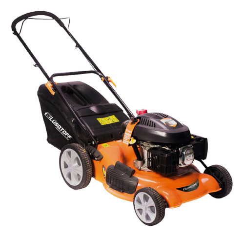 [LULQ510B] Cortadora De Césped 5.5Hp 20" C/Bolsa - LQ-510B