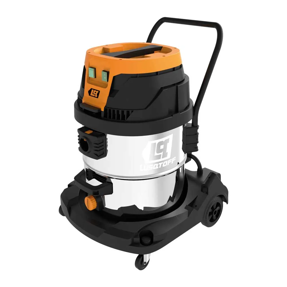 [LULA6002M] Aspiradora Industrial 2400W