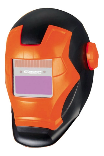 [LUST1I] Mascara Fotosensible - ST-1I