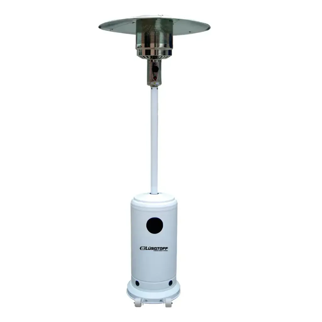 Calefactor Sombrilla Para Garraf - JK-1008