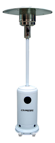 [LUJK1008] Calefactor Sombrilla Para Garraf - JK-1008