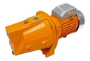 Bomba Centrífuga Lusqtoff 1/hp Autocebante 46m 1pulg