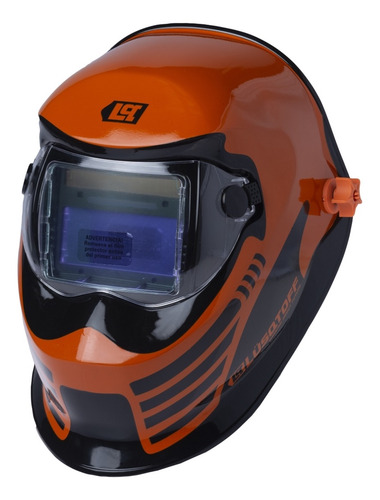 [LUST1B] Mascara Para Soldar Fotosensible - ST-1B