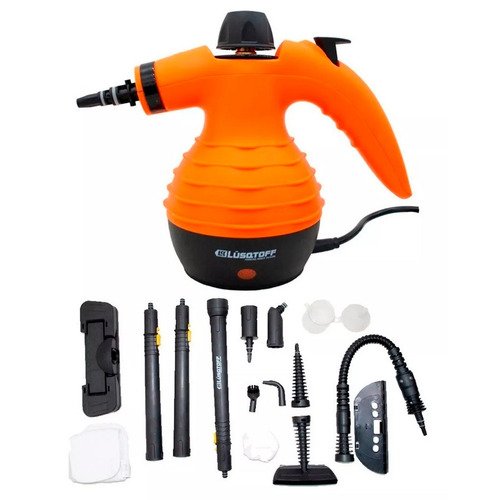 [LULQLV1050] Limpiador A Vapor - 1050W - LQLV-1050