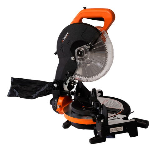 Ingletadora 1650W - 220V-50Hz - LQI-1650