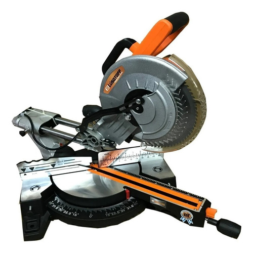 [LULQI1800] Ingletadora 1800W - 220V-50Hz - LQI-1800
