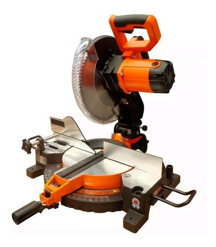 Ingletadora 2000W - 220V-50Hz - LQI-2000