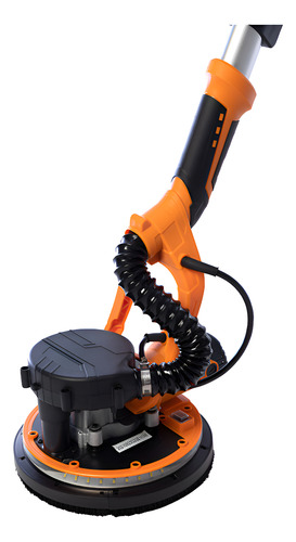 [LULQAP220B] Alisador De P. C/Bol. Rec. Y Led - LQAP-220B