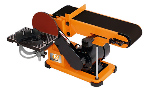 Lijadora 220V-50Hz - 440W - LQLB-250