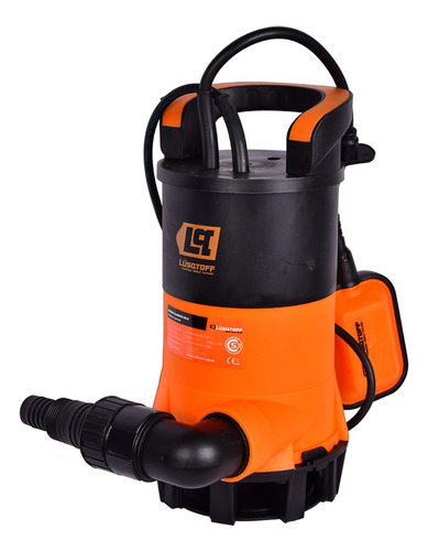 Bombas Sumergibles 3 En 1 - LSP-400