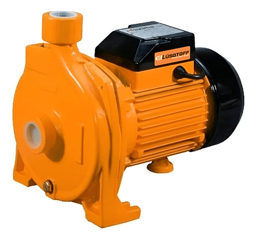 [LUCPM180] Bomba Centrífuga Lusqtoff 1.5hp 1050W 90 l/min