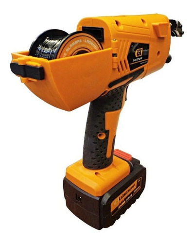 [LULA08] Maquina Para Atar Hierro - LA08